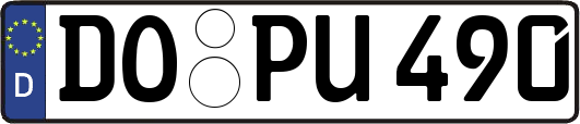 DO-PU490