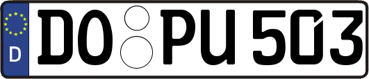 DO-PU503