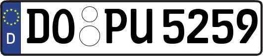 DO-PU5259