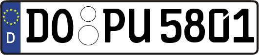 DO-PU5801
