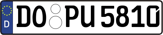 DO-PU5810