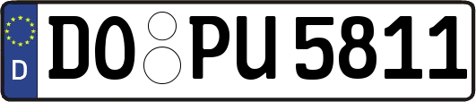 DO-PU5811