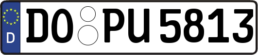 DO-PU5813