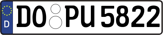 DO-PU5822
