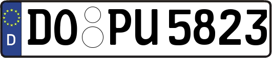 DO-PU5823