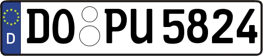 DO-PU5824