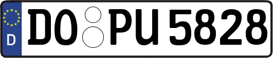 DO-PU5828