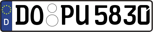 DO-PU5830