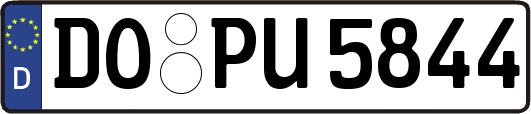 DO-PU5844