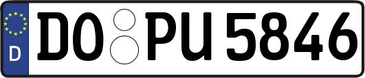DO-PU5846