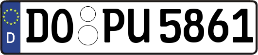 DO-PU5861