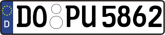 DO-PU5862
