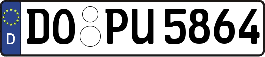DO-PU5864