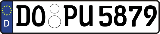 DO-PU5879