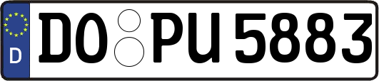 DO-PU5883