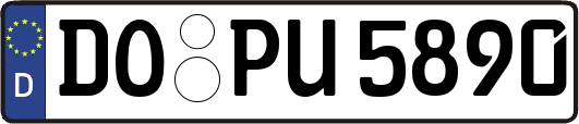 DO-PU5890