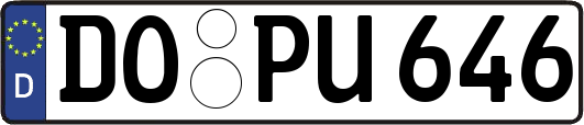 DO-PU646