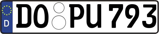 DO-PU793