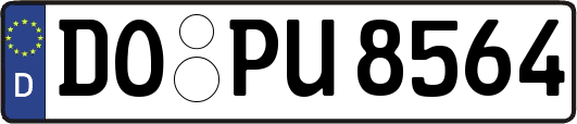 DO-PU8564