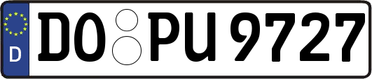 DO-PU9727
