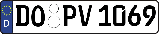 DO-PV1069