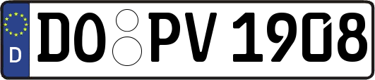DO-PV1908