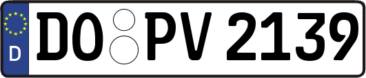 DO-PV2139