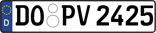DO-PV2425