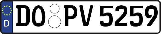 DO-PV5259