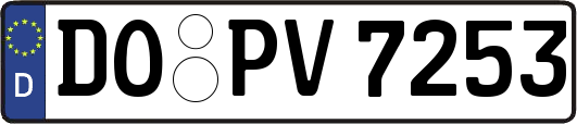 DO-PV7253