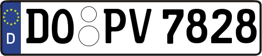 DO-PV7828