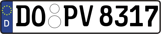 DO-PV8317