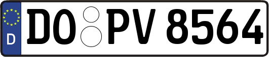 DO-PV8564