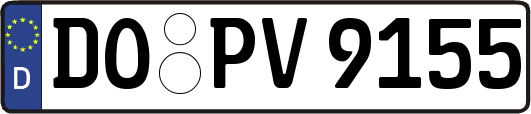DO-PV9155
