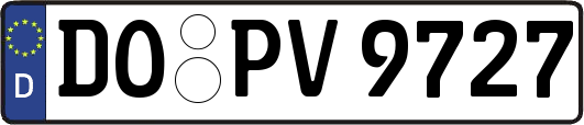 DO-PV9727