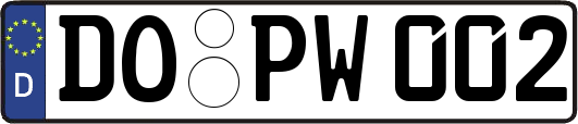 DO-PW002