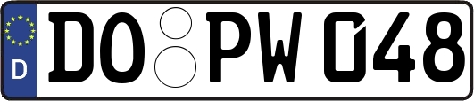 DO-PW048