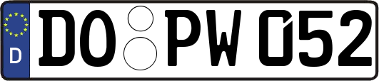 DO-PW052