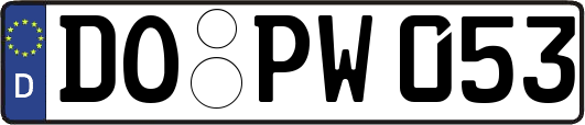 DO-PW053