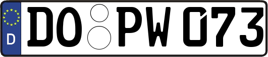 DO-PW073