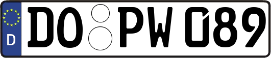 DO-PW089