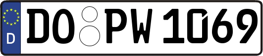 DO-PW1069