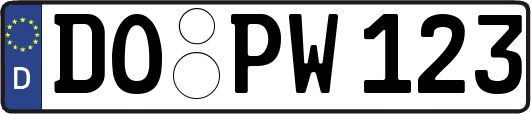 DO-PW123