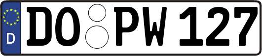 DO-PW127