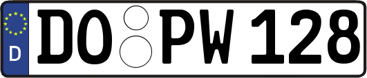 DO-PW128