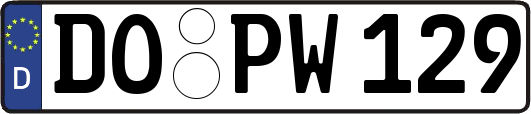 DO-PW129