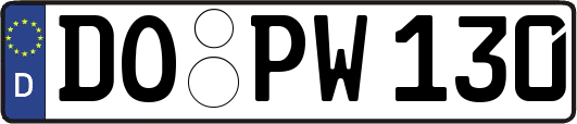 DO-PW130