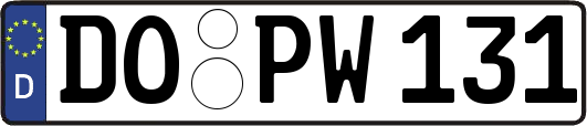 DO-PW131