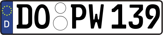 DO-PW139