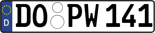 DO-PW141